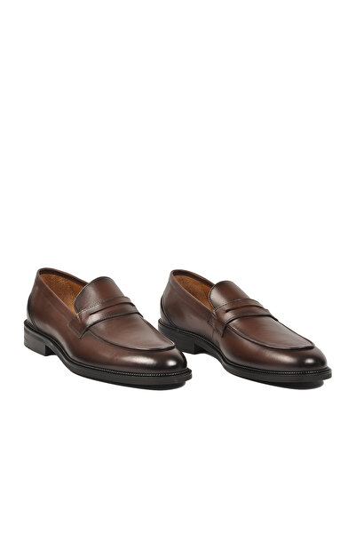Gianni Maggi Gianna Maggi 3085 m Brown Men's Casual Shoes