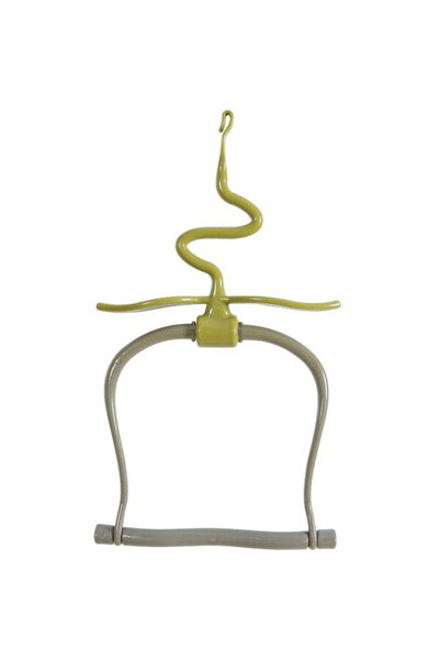 Zolux Plastic swing with leaves