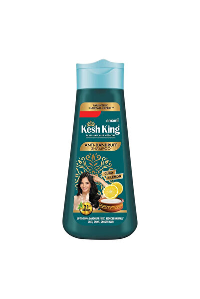 Emami Kesh King شامبو كيش كينج مضاد للقشرة 340 مل