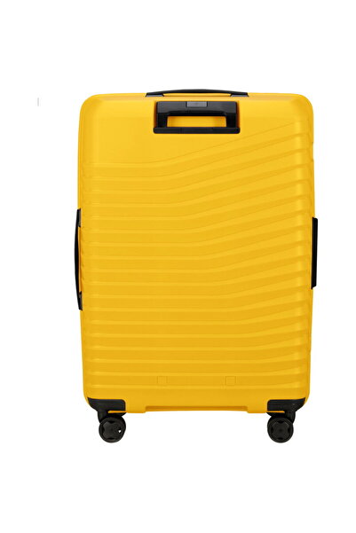 Samsonite INTUO 002 TROLLER SPINNER EXP 69/25 LIME YELLOW
