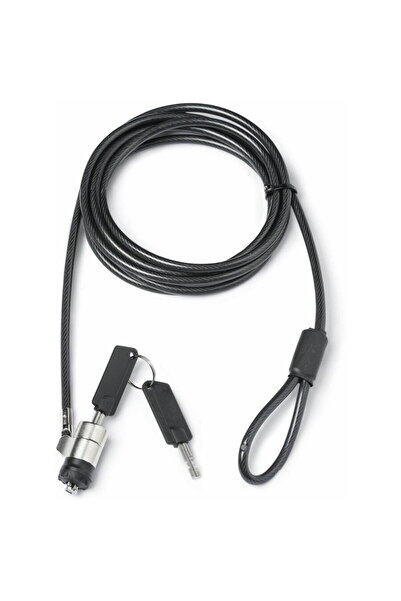 Dicota Laptop Lock Pro Key - D30867
