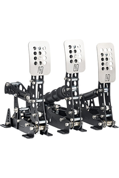 Other Ultimate+ pedal set 3-pedal sensors load cell advanced settings compati...