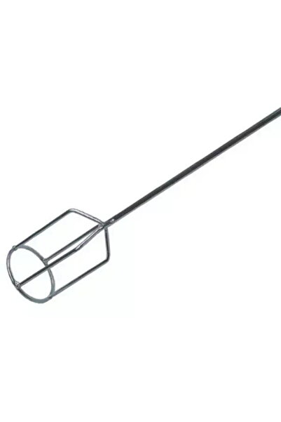 DEDRA EXIM Robust professional mixer with hexagonal handle for leveling compo...