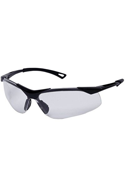 Lahti Pro Ochelari protectie cu brate (ft) / transparent