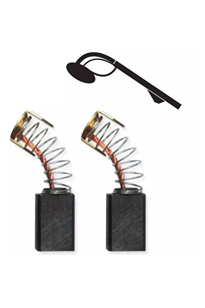 DEDRA EXIM Perie electrografit pentru A142220
