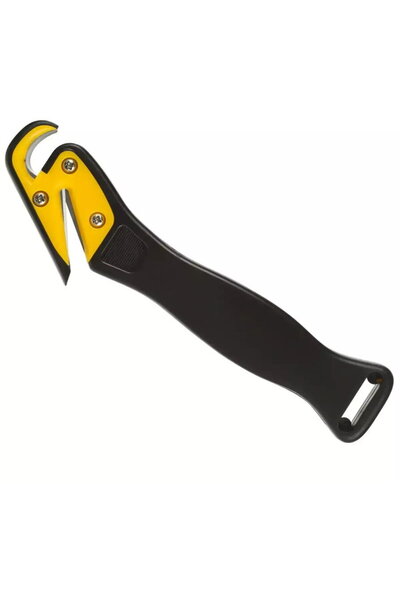 DEDRA EXIM Cutter cu siguranta + 3 lame de rezerva