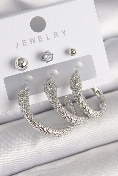 Inure Jewelry النحاس الذهب اللون الزركون حجر مفصلة هوب الأفعى نموذج مجموعة ال...