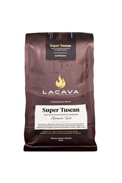 Other LaCava - Super Tuscan Espresso 350g