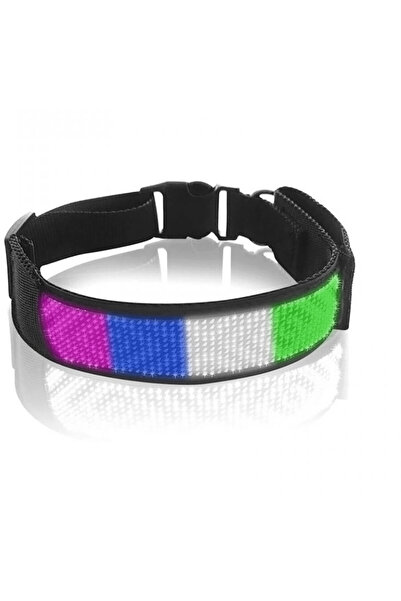 Doggy Interactive dog collar Village MT7112