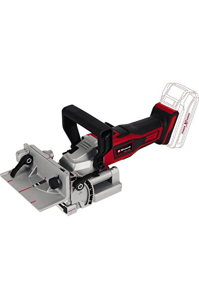 Einhell MaИ™inДѓ de tДѓiat biscuiИ›i fДѓrДѓ fir TE-BJ 18 Li - Solo, 18V, (ros...
