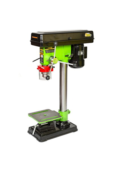 PRO CRAFT BD1850 bormasina de banc fixa cu coloana PROCRAFT, produsul contine...