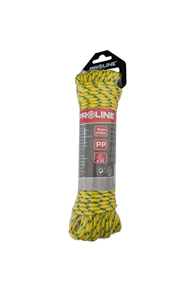 Proline FRANGHIE POLIPROPILENA 10MM / 15M