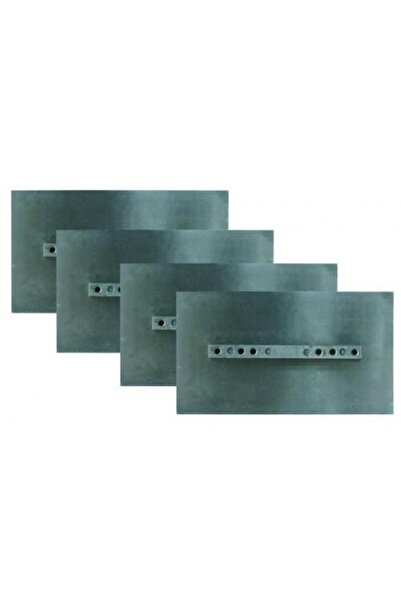 Masalta set lame finisoare SuperBlue 6x16x2.0 pentru MT42