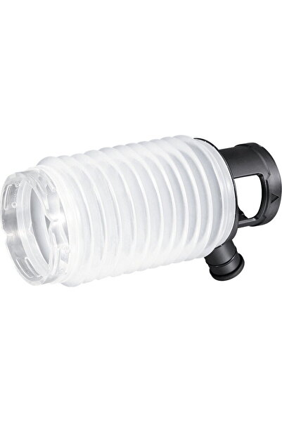 Makita 195173-3 Power tool suction accessory, BHR242, HR2621, HR2611F, HR2610...