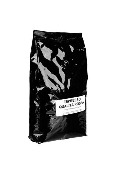 Other Espresso Qualita Rosso 1 kg Espresso Boabe