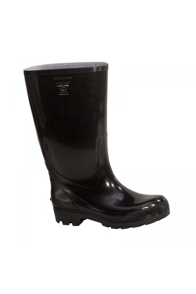 Lahti Pro Cizma lucru obsra din pvc inalta - barbat 47