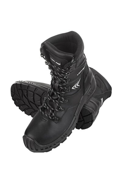 Lahti Pro Leather boot high-top (o2src) - 40
