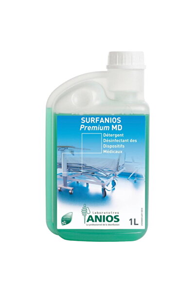 Other Surfanios Premium concentrated surface disinfectant - 1L