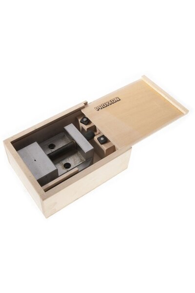 Proxxon PM 60 Precision Vise