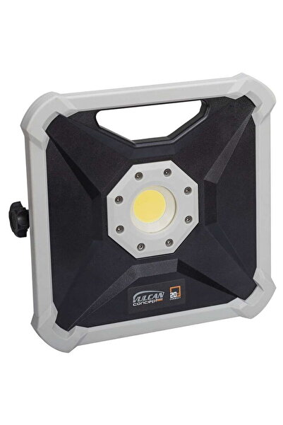 vulcan -20V - REFLECTOR LED - 800LUMEN/1600LUMEN