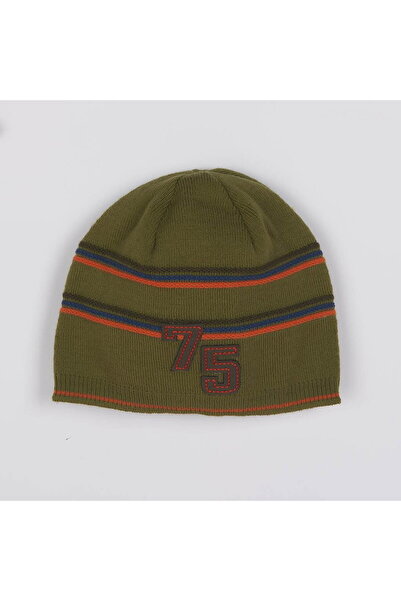 Other Căciulă pentru bebeluși Viktor verde