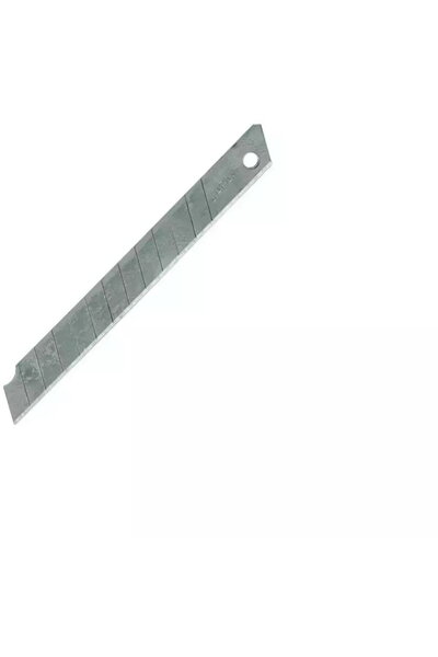 DEDRA EXIM Lamă de rezervă 9mm 10 buc.