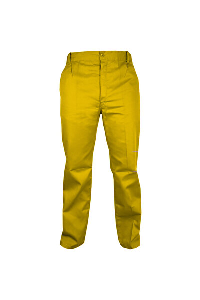 Stock Yellow pants 1 / 48