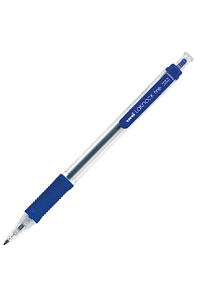 Uni Pix SN101 Albastru