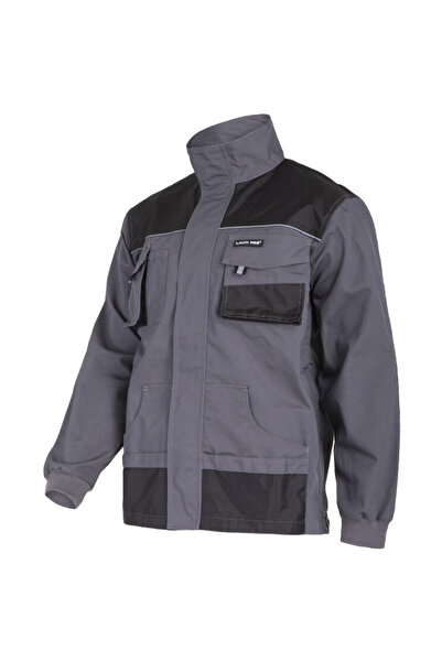Lahti Pro Jacheta lucru groasa / gri - 3xl