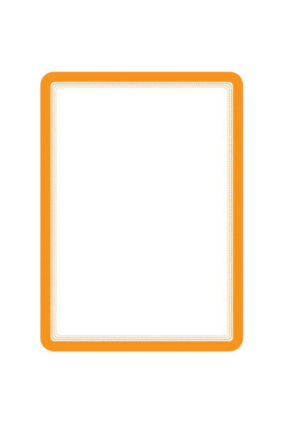 Other Magnetic Functional Pocket for A4 documents, with color frame, 2 pcs/se...