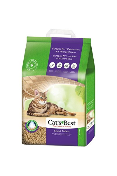 Cats Best Litiu 20L / 10Kg