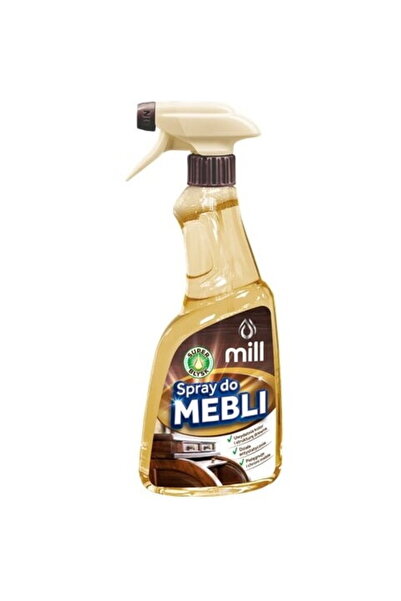 Other MILL Clean Furniture Spray 590 ml