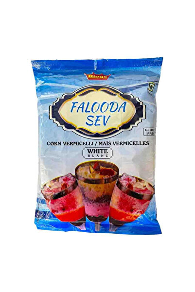 Kings White Falooda Sev (50g)
