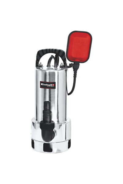 Einhell pompă pentru ape uzate GC-DP 9035 N - 4170778