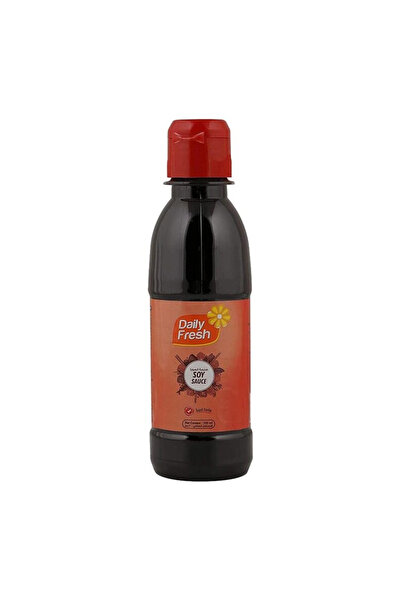 DAİLY FRESH SOY SAUCE 200ML