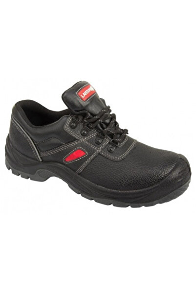 Lahti Pro S3SRA Leather work shoe with reflector - 45