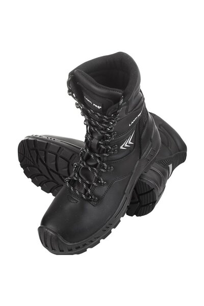 Lahti Pro Leather high-top boot (o2src) - 44