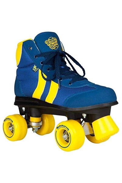 Pegas ROLE ROOKIE RETRO V2.1 38 YELLOW/BLUE