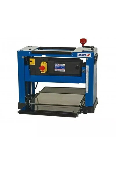 DEDRA EXIM Planer 2000 W width 330