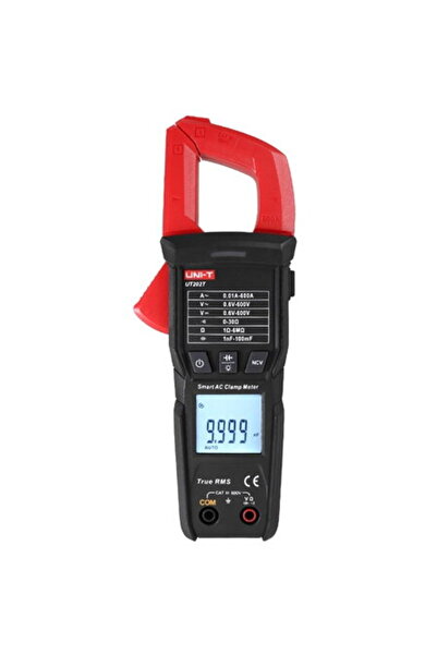 Uni CLAMPMETRU 600V 600A UT202T UNI-T