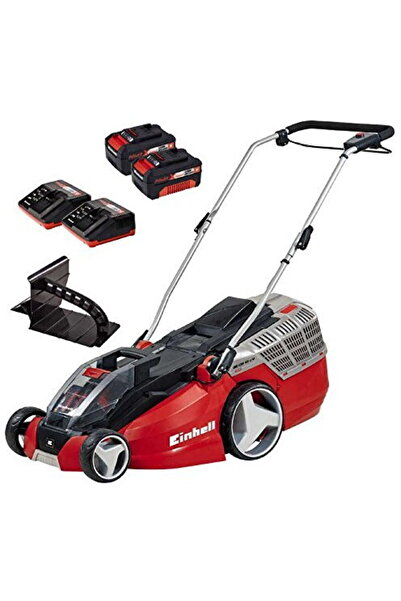 Einhell GE-CM 43 Li M Kit, 18V