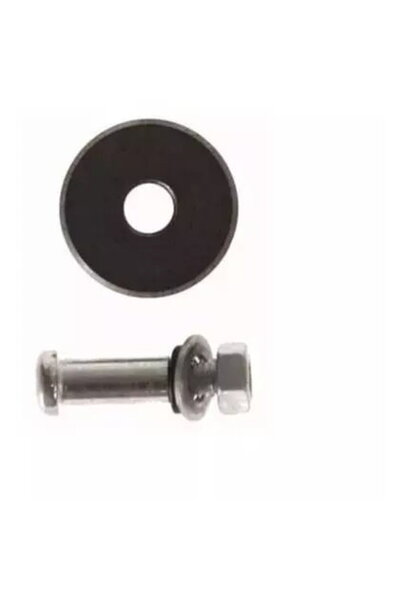 DEDRA EXIM Cutting wheel dia 22mm/2mm + screw