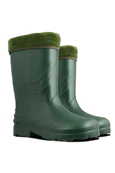 KOLMAX Super light rain boot with fur - women's size 42