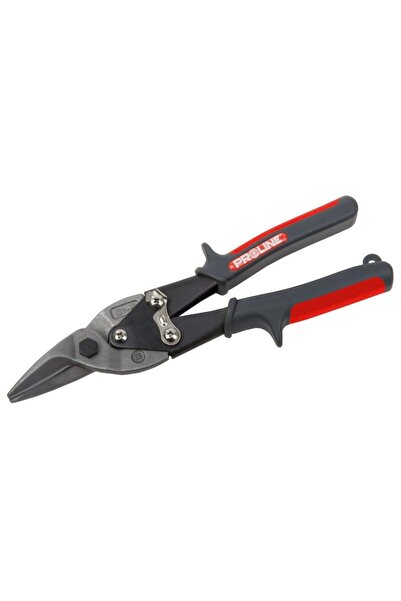 Proline SHEARS WITH SOFT-TOUCH HANDLE 250MM / LEFT BEAK