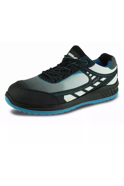 Generic Pantofi de protectie M7, marime:46, cat. S1 SRC