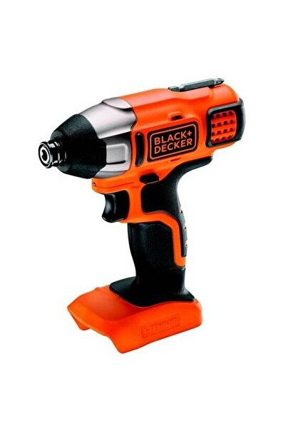Black&Decker Masina de insurubat cu impact, Black&Decker, BDCIM18N-XJ, 18 V, ...
