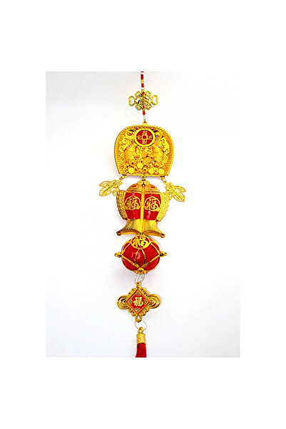 Epilons Luck and Blessing Hanger Model 4