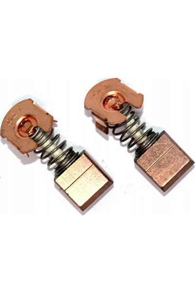 Makita CARBON BRUSHES CB-441 2 pcs. M194435-6