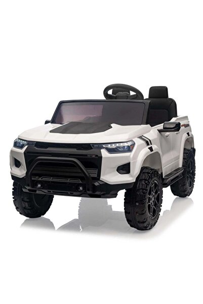 OEM Mașinuță electrică cu 2 locuri, 4×4, varsta 3-8 ani, telecomandă, Bluetoo...