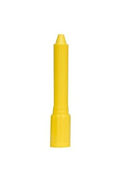 ALPİNGO Creion pentru machiaj, 5gr., ALPINO Fiesta - galben